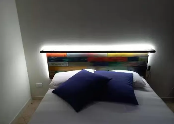 Le Volte * Ripafratta