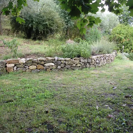 アパート Le Volte