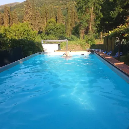 Le Volte Ripafratta