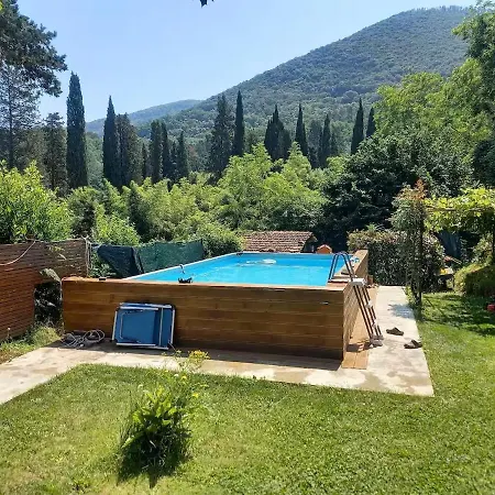 Le Volte Ripafratta