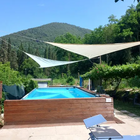 Le Volte Apartment *