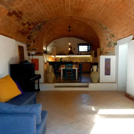 Le Volte Apartman