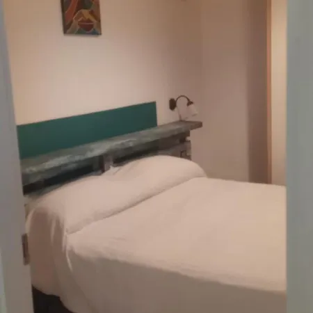 דירה Le Volte *