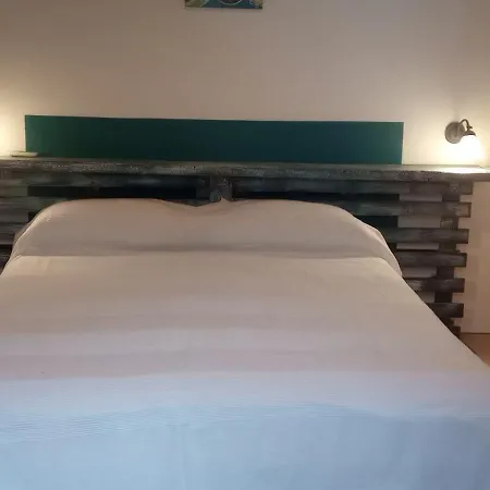 Le Volte Lejlighed