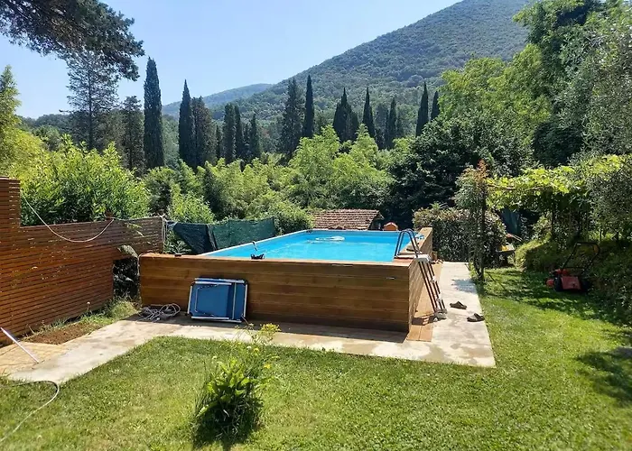 Le Volte Ripafratta