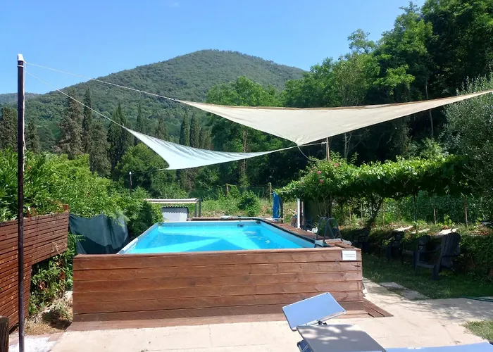 Le Volte Apartment *