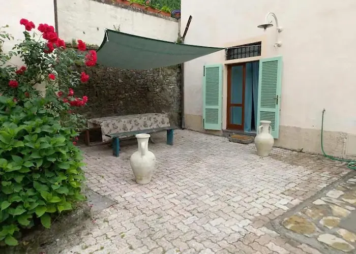 Le Volte Apartment *