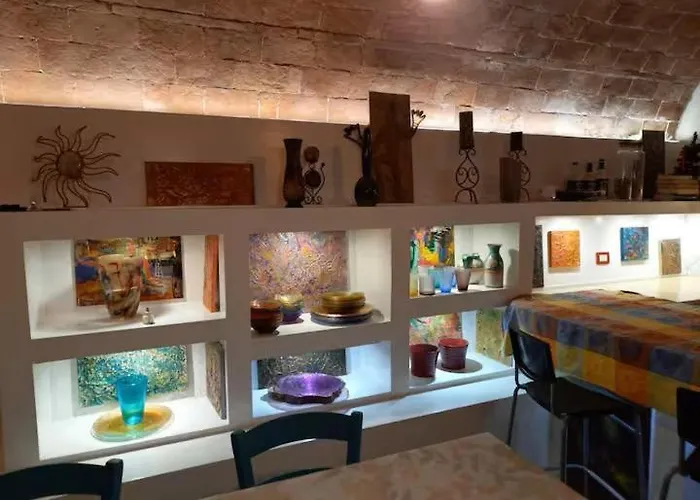 Le Volte アパート Ripafratta